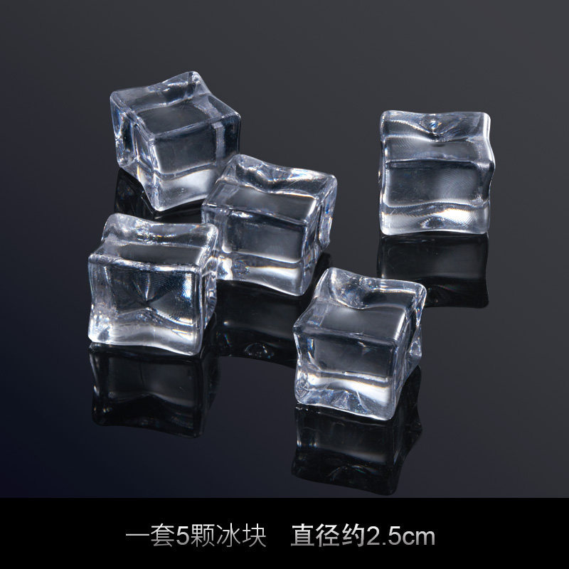 Acrílico transparente fotografía props venta al por mayor belleza decoración cosméticos fotografía joyería reloj tiro