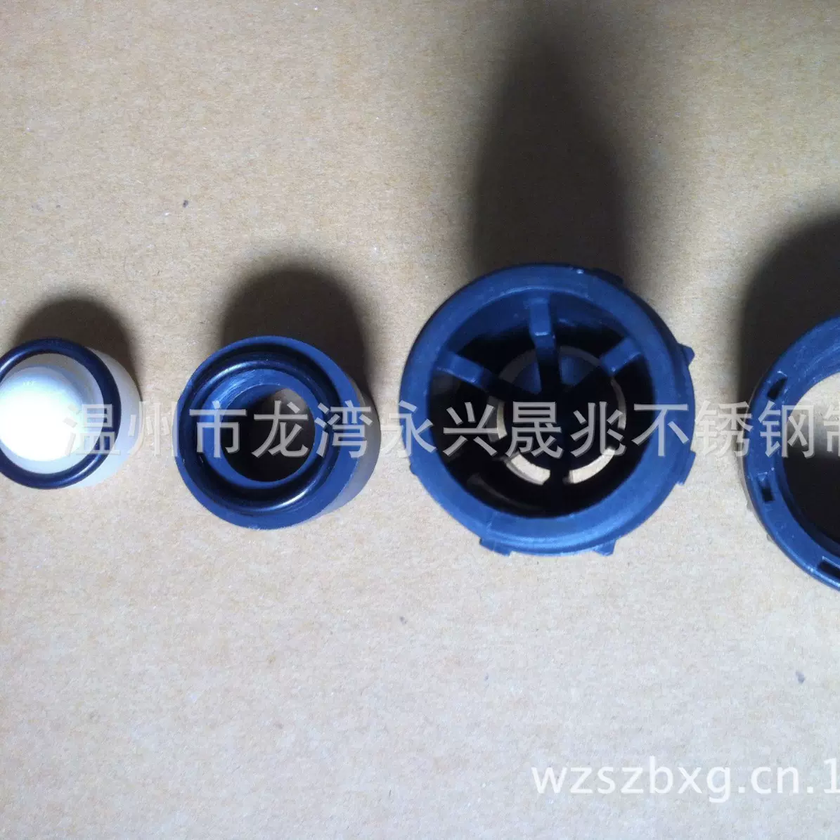 PVC塑料单向阀米顿罗G系列GM90P-GM0500P计量泵单向阀RPM/PRO PAC