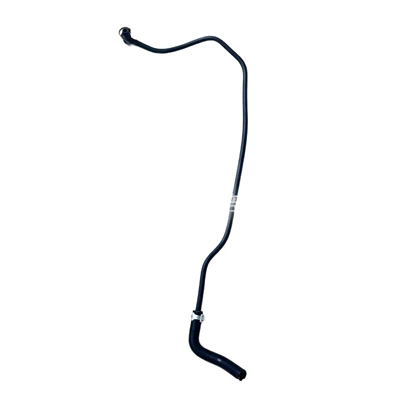 Water Pipe 55574, automobile water pipe