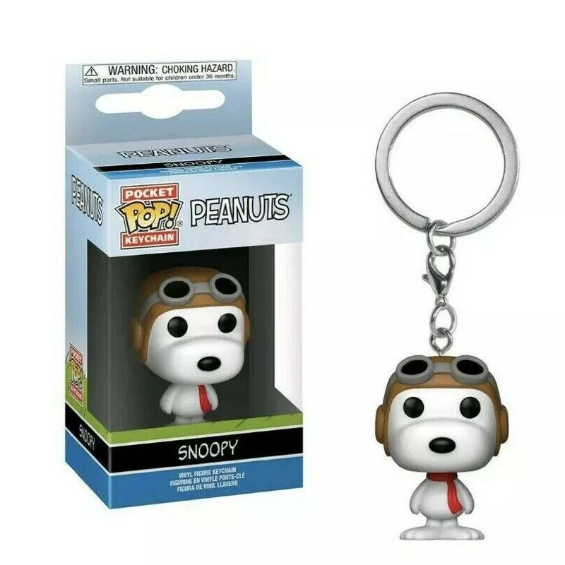 Cartoon cross-border keychain colgante regalo hecho a mano