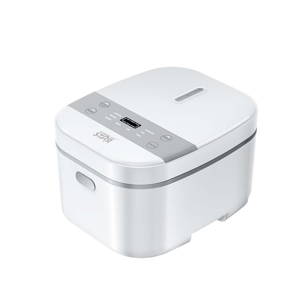 Winningstar comercio exterior transfronterizo exclusivamente para 5L pantalla táctil multifuncional doméstica Rice cooker olla arrocera IH olla image 6