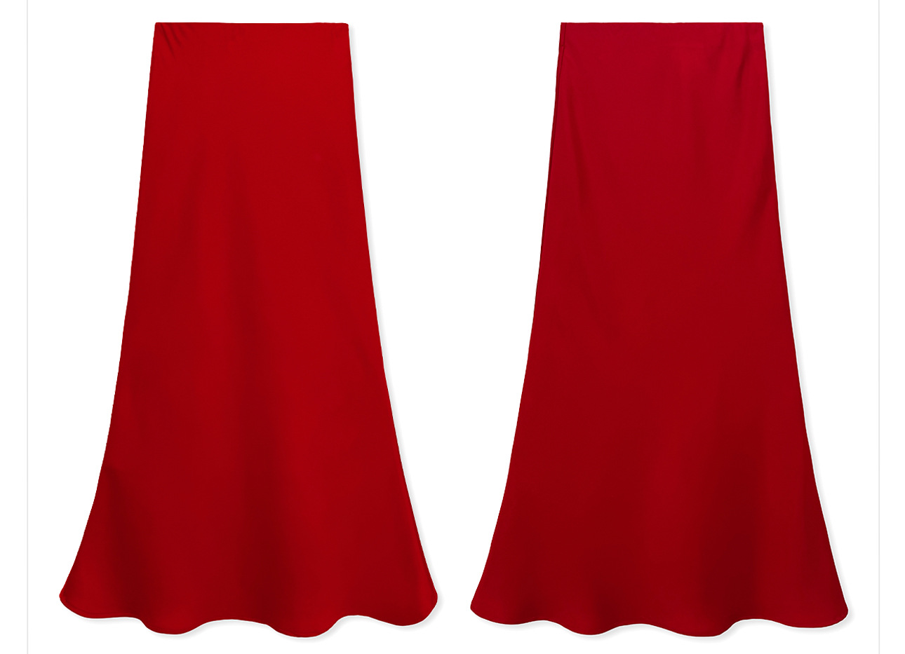 Set áo vest không tay và chân váy midi họa tiết thêu hoa văn cổ điển Trung Hoa — bộ đồ, nửa váy, Trang chủ chi tiết 18
