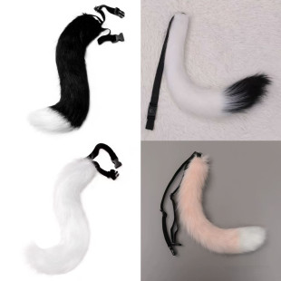 ����β��cosplay؈��ë�q��� �f�}����ϵ����؈β��cos�Ɍ�����