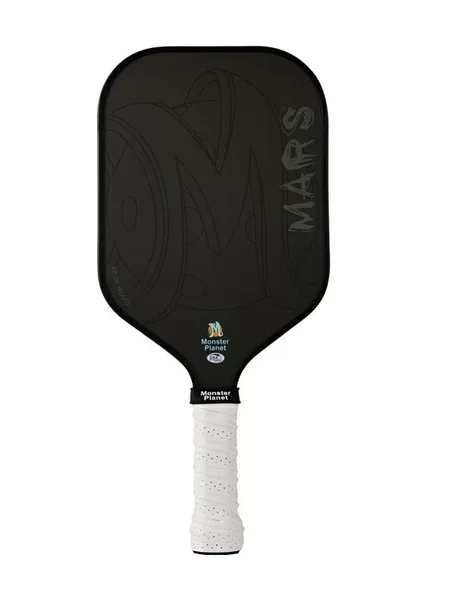 Monster Planet Monster Planet Mars Peak racket carbon fiber 16mm