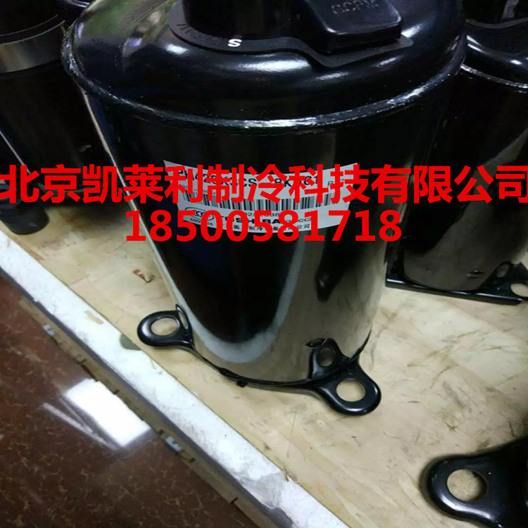 3匹空调日立压缩机 TH428RC-C9EU TH428RV-C9EU