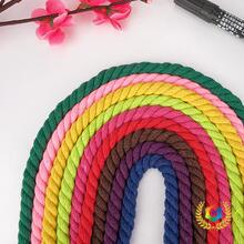 ?���ɲ�ɫ���K8/12/20mm���K�Ӵ�diy�b��Ť�K�����K�������K