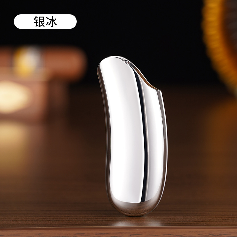 Premium chrome case