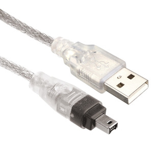 1394������ ieee 1394 4pin�D4pin�B�Ӿ� 1394�� DV���a���C��
