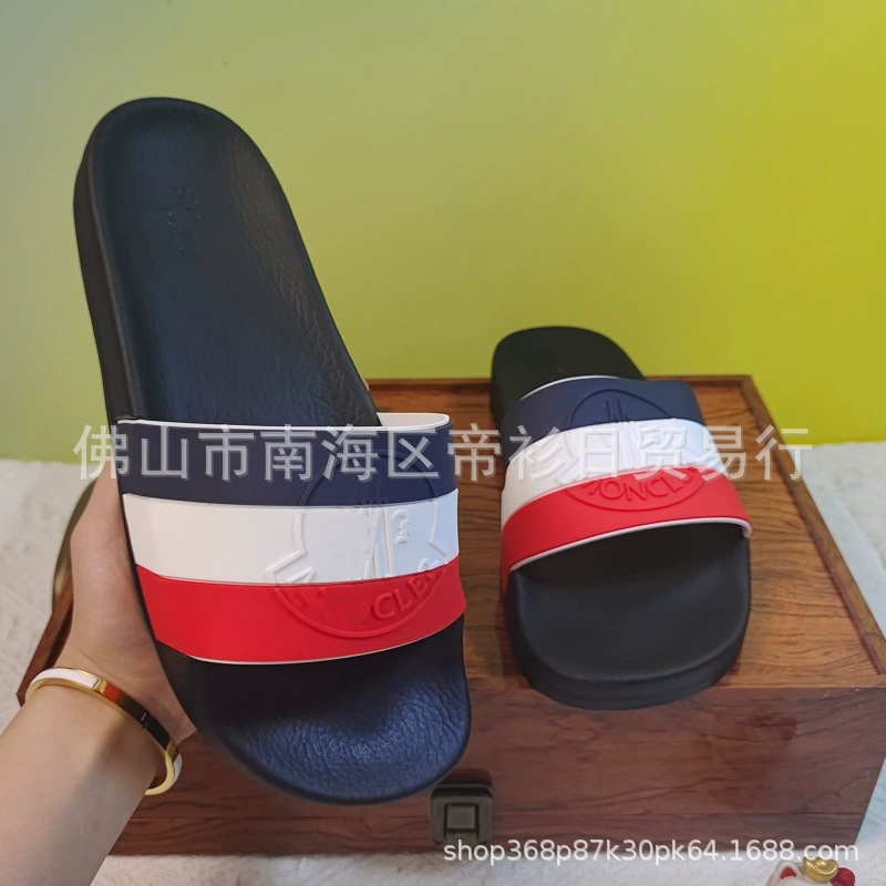 Юго-Восточная Азия Нигерия Продвинутые сандалии для мужчин и женщин 2025 года