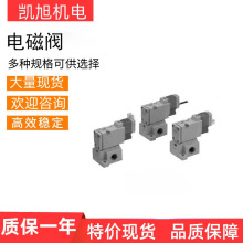 日本SMC全新SYA5120-C6多系列气控阀先导式直接配管型电控电磁阀