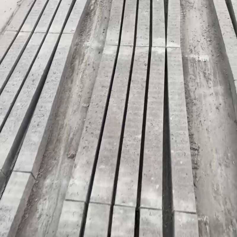 山东潍坊水泥方桩立柱水泥柱子水泥立柱果园围栏桩葡萄蔬菜架钢筋