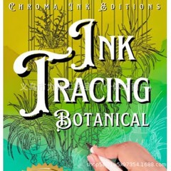 跨境新品 Houses Coloring Book