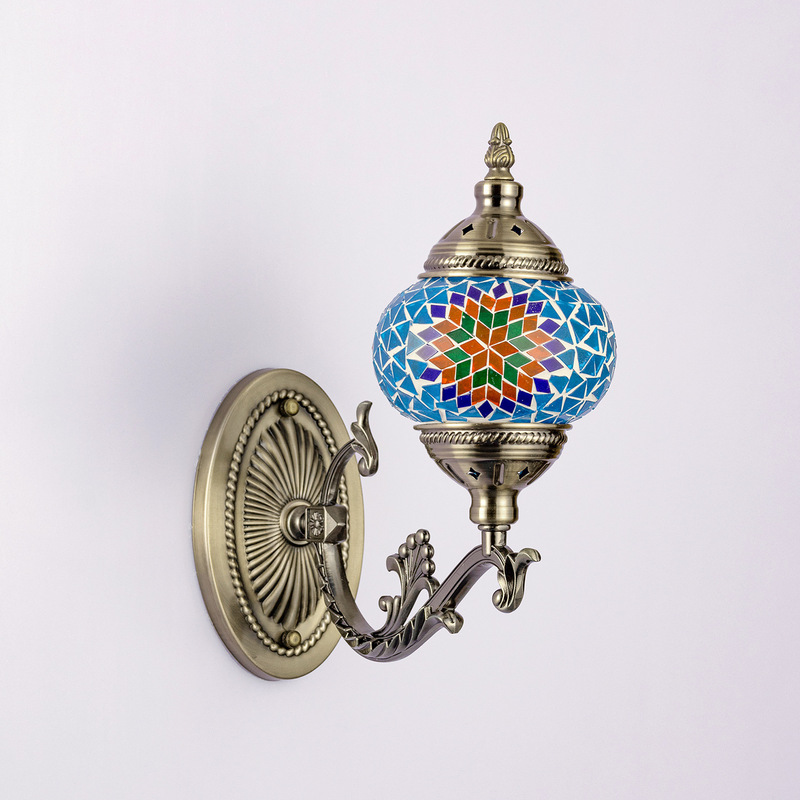 Southeast Asian Wall Lamps, Xinjiang Specialty Restaurants, Cafes, Hotels, Guesthouses, Folk Music Pubs, Clothing Stores, Glass Wall Lamps