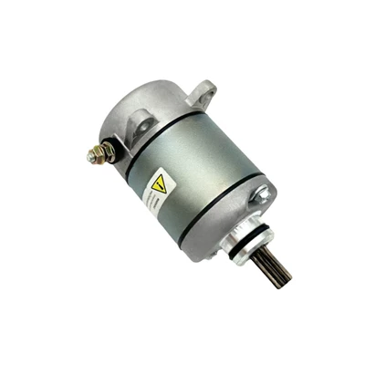 Smu0027, 18336, Starter and accessories