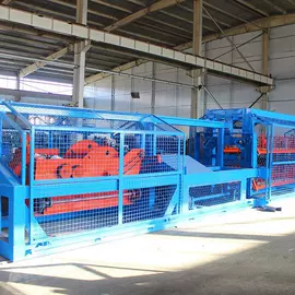 矿山施工设备;其他行业专用;工程机械配件