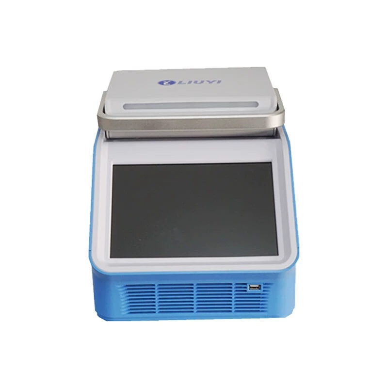 Амплификатор генов Beijing Liuyi WD-9402D WD-9402E (не медицинский), ПЦР-аппарат