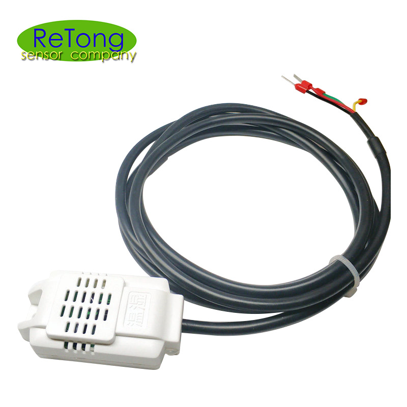 厂家供应 FS300-SHT10-03温湿度传感器探头 原装氮磷钾传感器