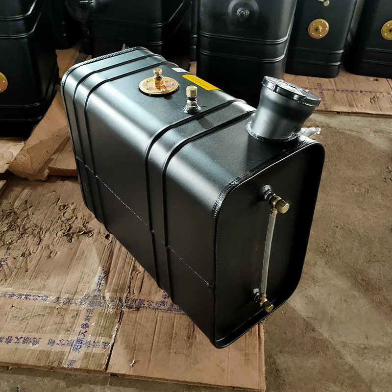Manufacturer customizes thickened fuel tanks for light trucks, tractors, diesel tanks, car fuel tanks, and modified auxiliary fuel tanks