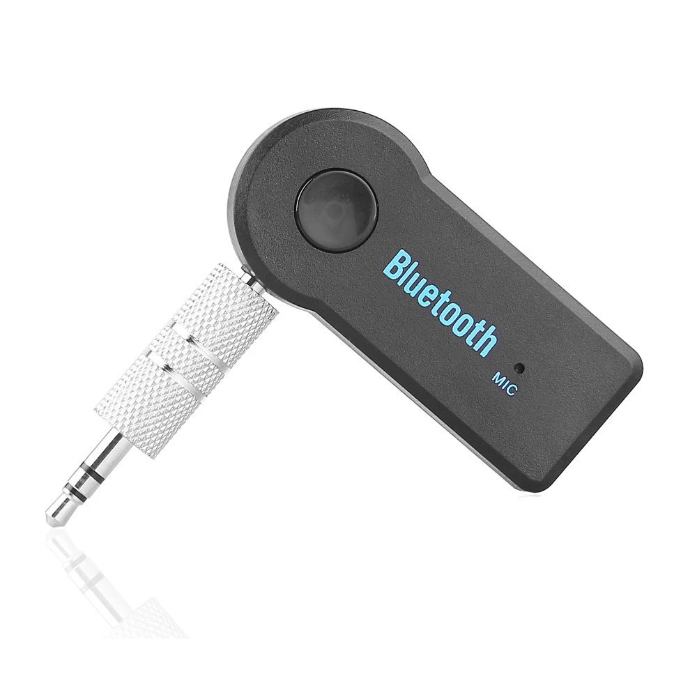 Беспроводной передатчик, 3,5 мм, Bluetooth