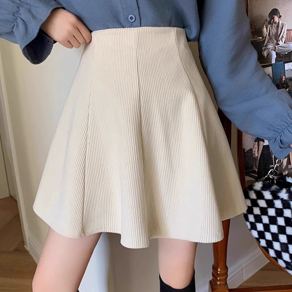 Apricot/lined