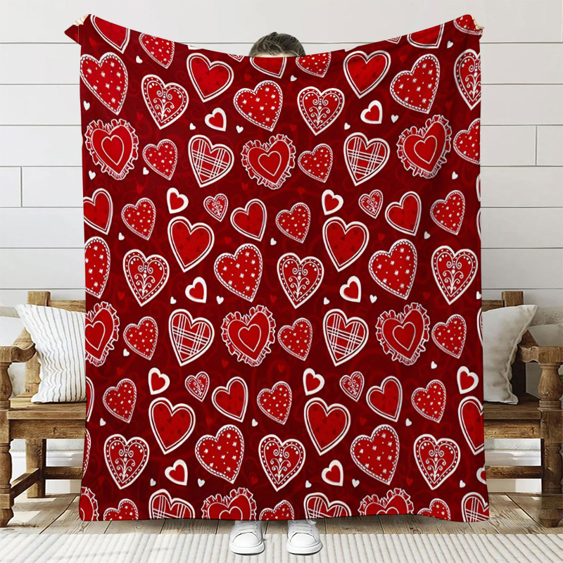 국경 간 대외 무역 인기 담요, 플란넬 담요, 양면 벨벳 선물 담요, 가정 장식 낮잠 담요, 사진으로 맞춤 제작