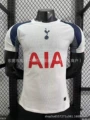 25-26 tottenham home player version