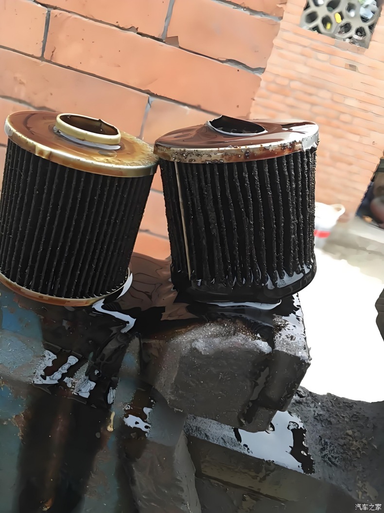 Foreign Trade Version Fs20385 Truck Engine Fuel Filter A0000905051 Pf46145 Fs20083