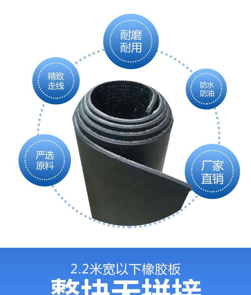 Truck Compartment Mat Clip-On Rubber Floor Mat Wear-Resistant Shock-Absorbing Waterproof Rubber Mat Special Rubber Mat for Car Bottom