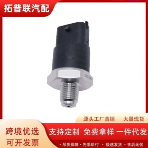 281002964 0281002405 0281006190 0281006036 Automotive Common Rail Pressure Sensor