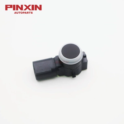 9800210677XT Reverse Radar Ultrasonic Sensor Probe Suitable for Peugeot Car Parts Cross-Border Wholesale (Park radarı)