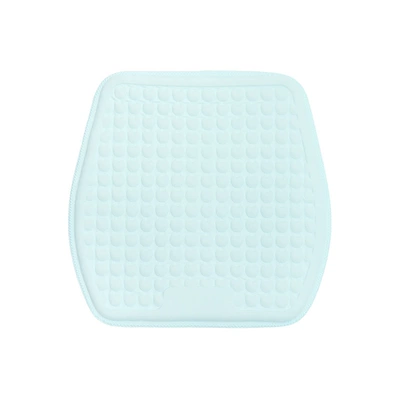 Seat cushion, seat cover, cushion summer cool cushion breathable