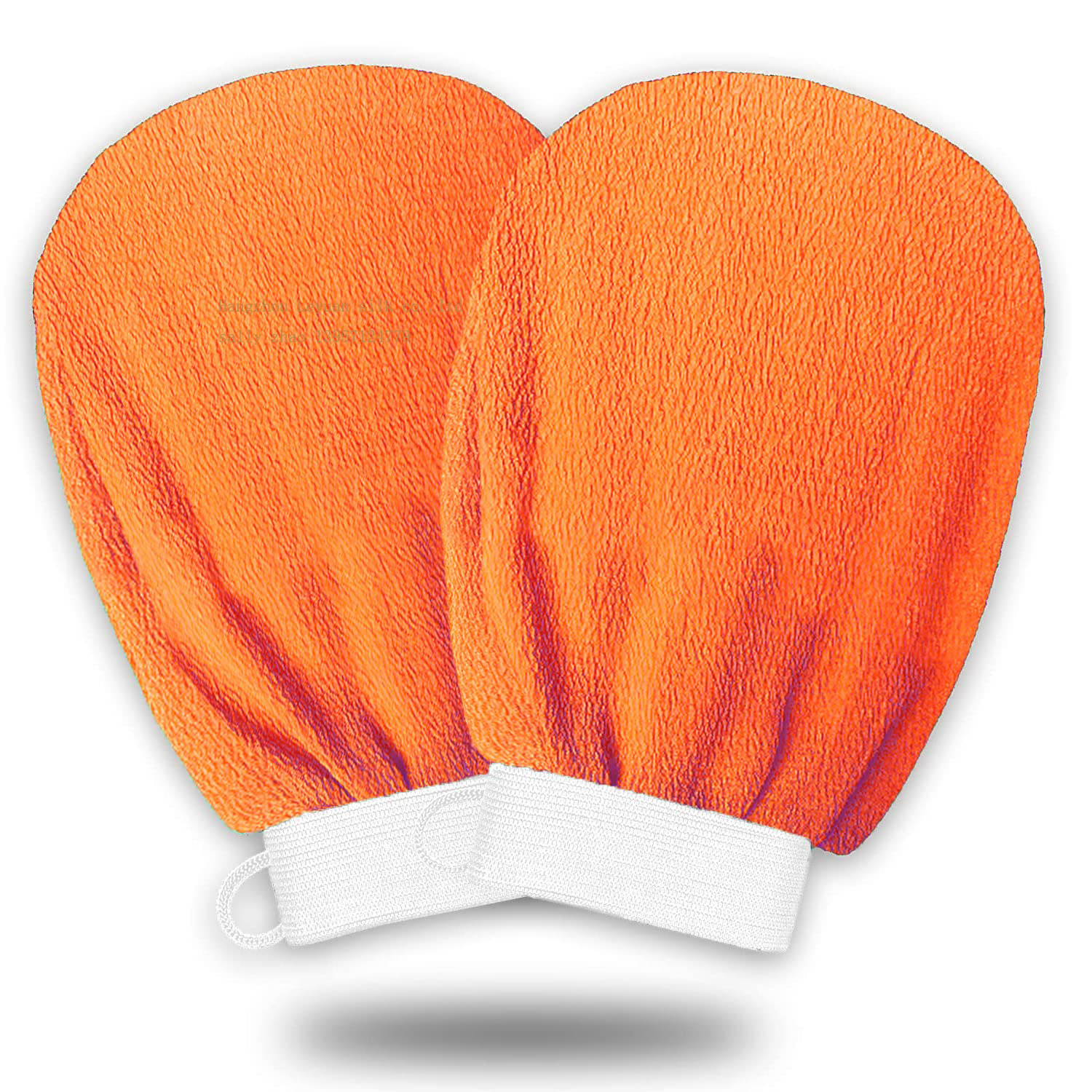 matte gloves