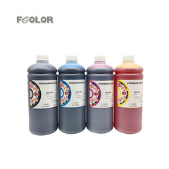 Applicable Epson Ink L805 L1800 L8058 Dye 1000ML 6-color Printer Ink