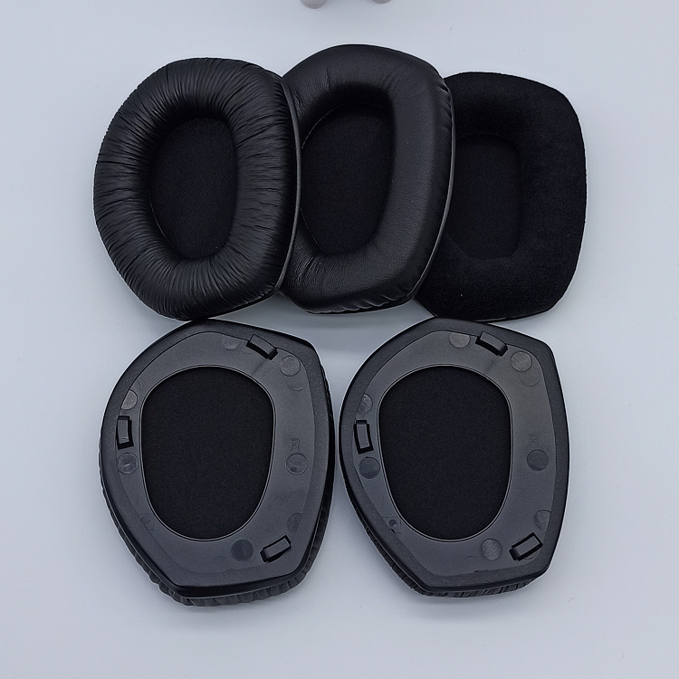 Suitable for Sennheiser HDR RS165 RS175 RS185 RS195 sea earphone earmuffs