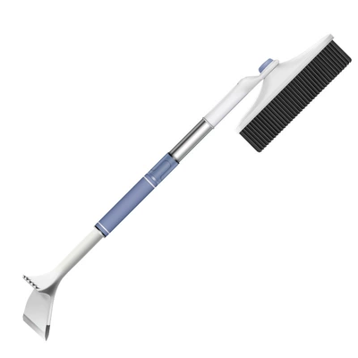 Kempinq və səyahət Snow Shovel Multifunctional Aluminum Alloy
