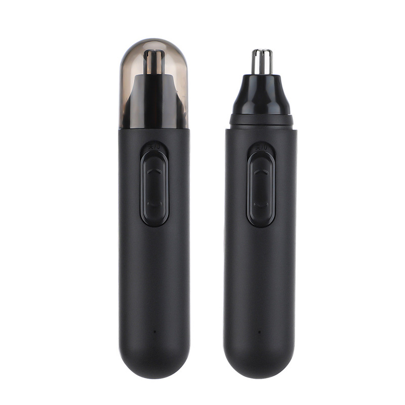 New DeRuiBao Electric Nose Hair Trimmer Men's Shaving Nose Hair Trimmer Men's Electric Nose Hair Trimmer New DeRuiBao Electric Nose Hair Trimmer Men's Shaving Nose Hair Trimmer Men's Electric Nose Hair Trimmer