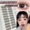 Glue-free model-girl group idol 10th row-no tools