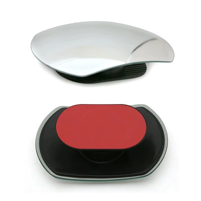 Large field of view rear view auxiliary mirror Vehicle Reversing Assist Mirror, Wide-Angle