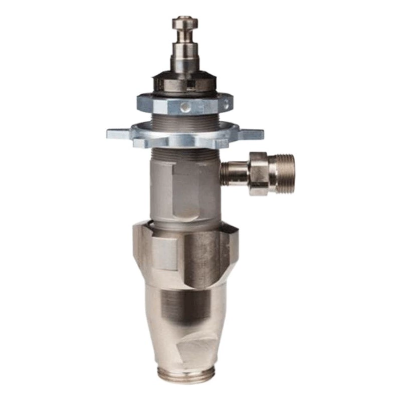 Корпус насоса безвоздушного распылителя высокого давления 246428 248204 17c721 аксессуары для распылителей с завода прямые поставки