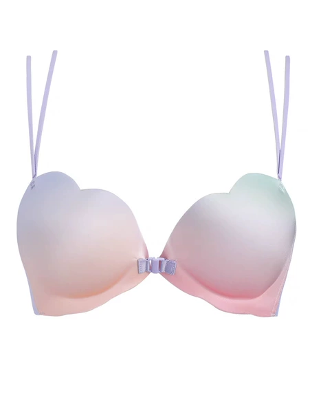 Light purple single piece