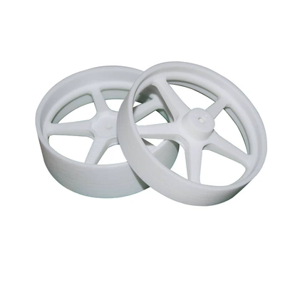 for Small Batch Graduation Projects, Industrial molds