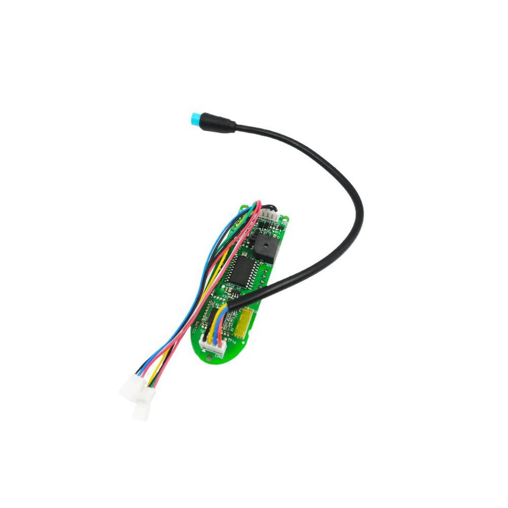 Электросамокат, универсальные оригинальные аксессуары, G30, Bluetooth