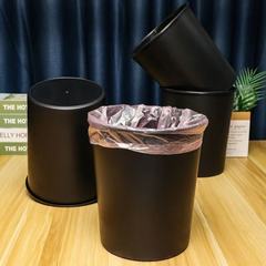 【分】オフィスの家庭用ゴミ箱を厚くして、簡単なゴミ箱のプラスチックバケツを収納して、バケツの業務を整理する
