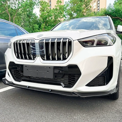 Bumper, Exterior Modification Accessories, Big Surrounded