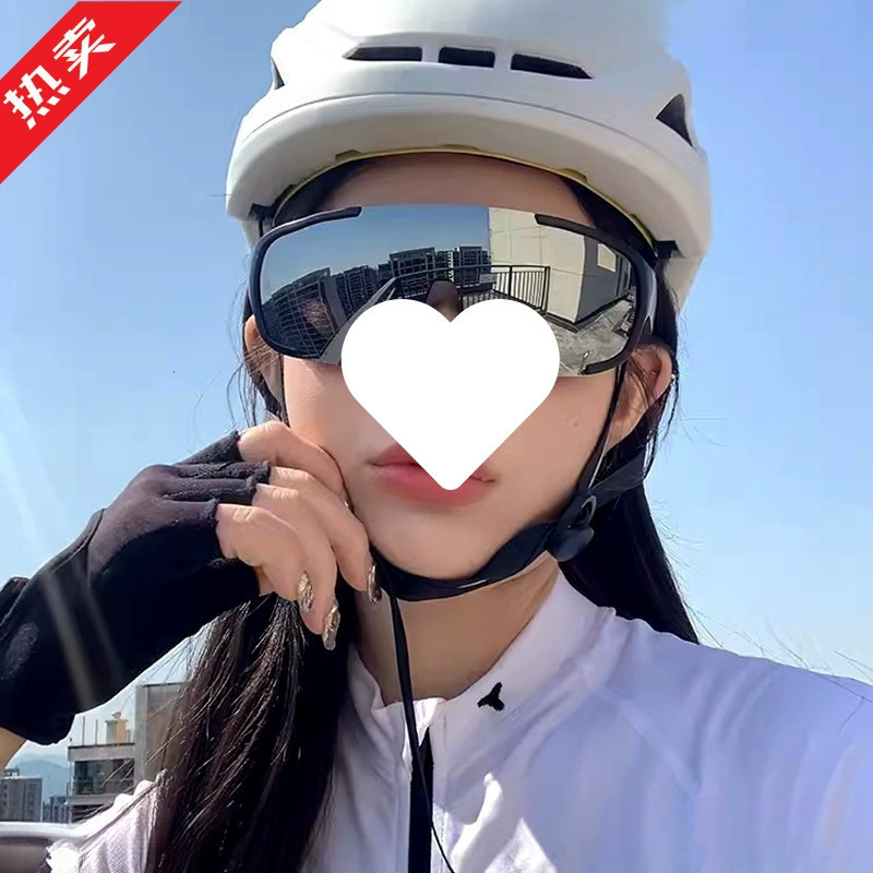 Дневные и ночные меняющие цвет очки для альпинизма и езды на велосипеде для женщин, спортивные очки для активного отдыха, ветрозащитные солнцезащитные очки для езды на велосипеде