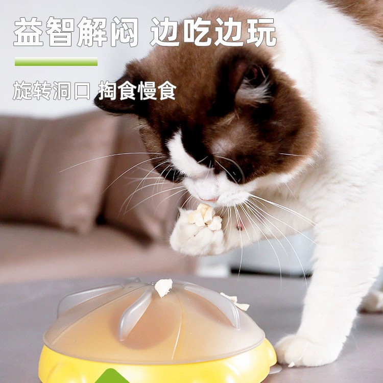 Хепс Древесный кот стойкий к укусам