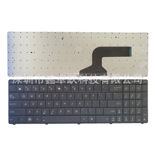 US для ASUS K52JR/JT/JU/JV K53E/S/SC/SD K54H Клавиатура