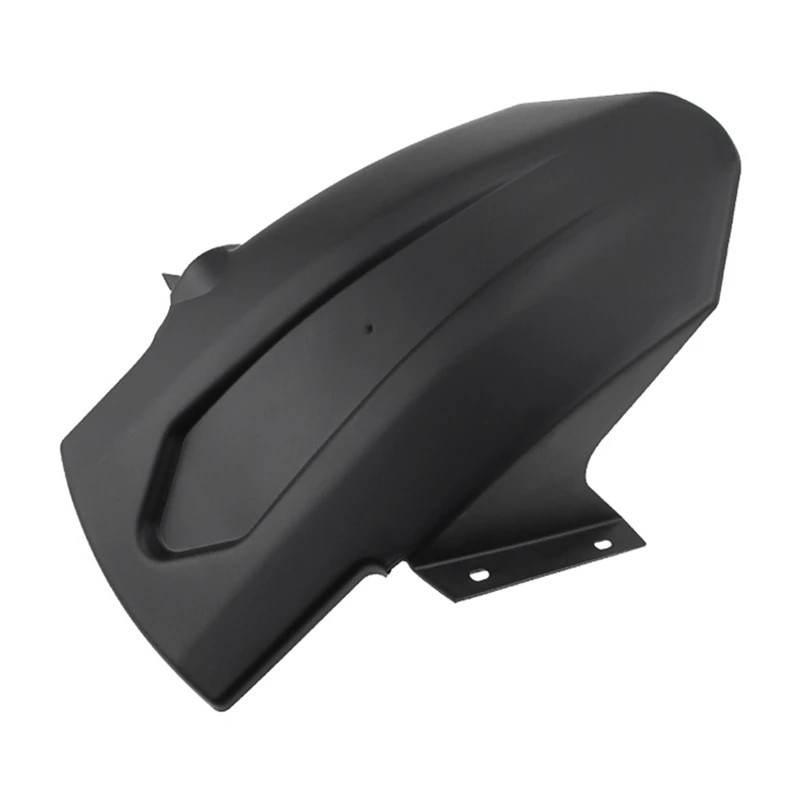 Suitable for 17-25 Models of Honda Xadv750 Motorcycle Modified Rear Fender Mudguard Rear Wheel Splash Guard