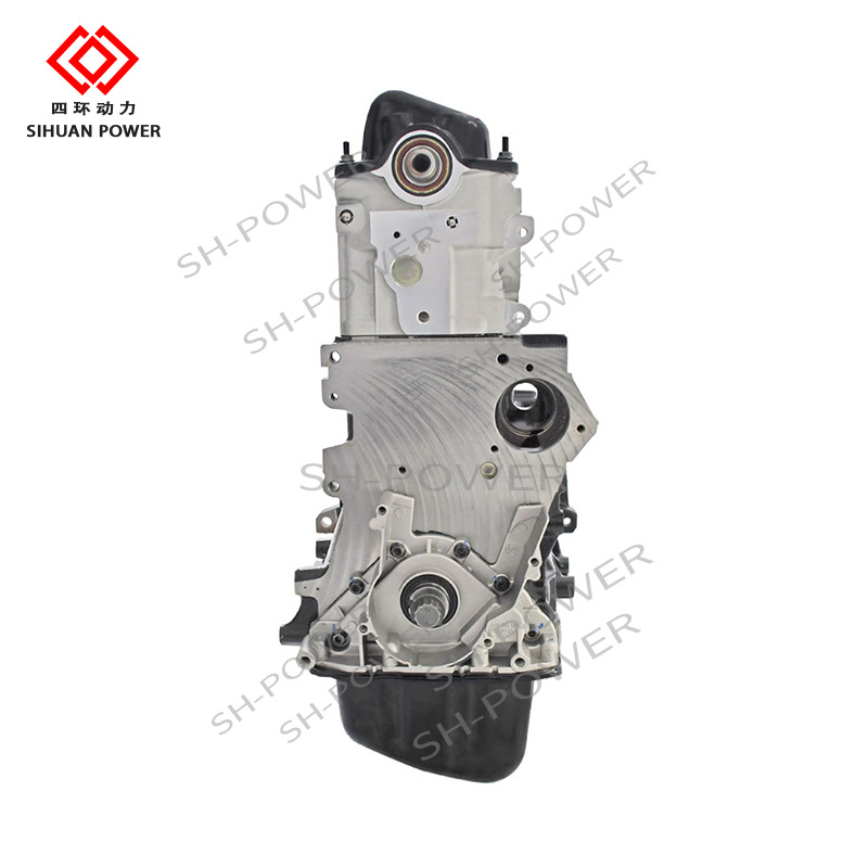 Car Engine Ea113 Ckz 1.8 Engine, Manufacturer Wholesale, Stable Supply, Large Displacement
