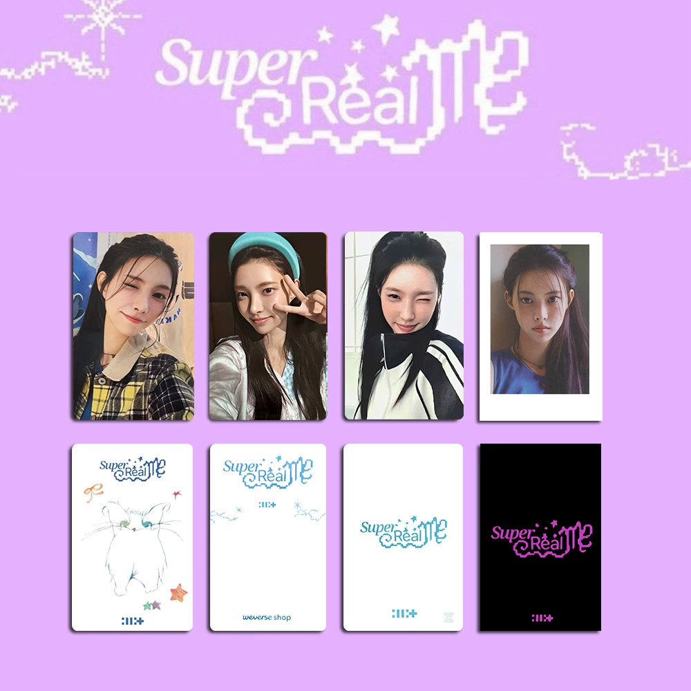 ILLITSuper Real MeSoundwave POB K4 GS25